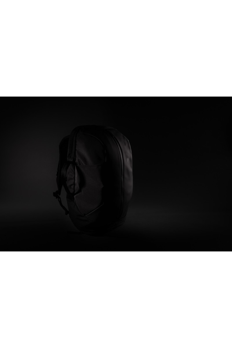 Rucsac laptop 15.6"convertibil 2 în 1 Swiss Peak AWARE™RPET
