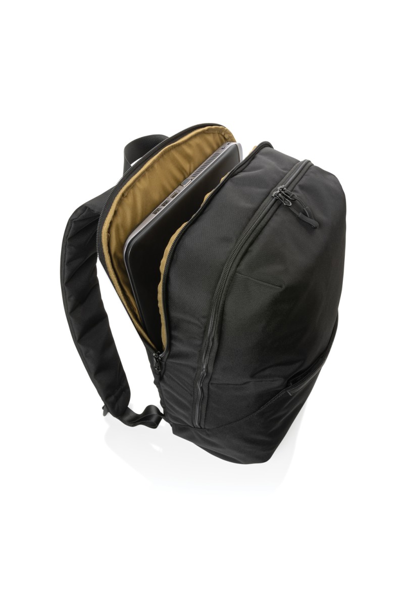 Impact AWARE™ 1200D 15.6'' modern laptop backpack