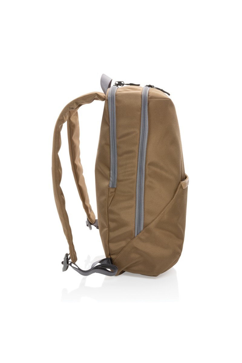 Impact AWARE™ 1200D 15.6'' modern laptop backpack
