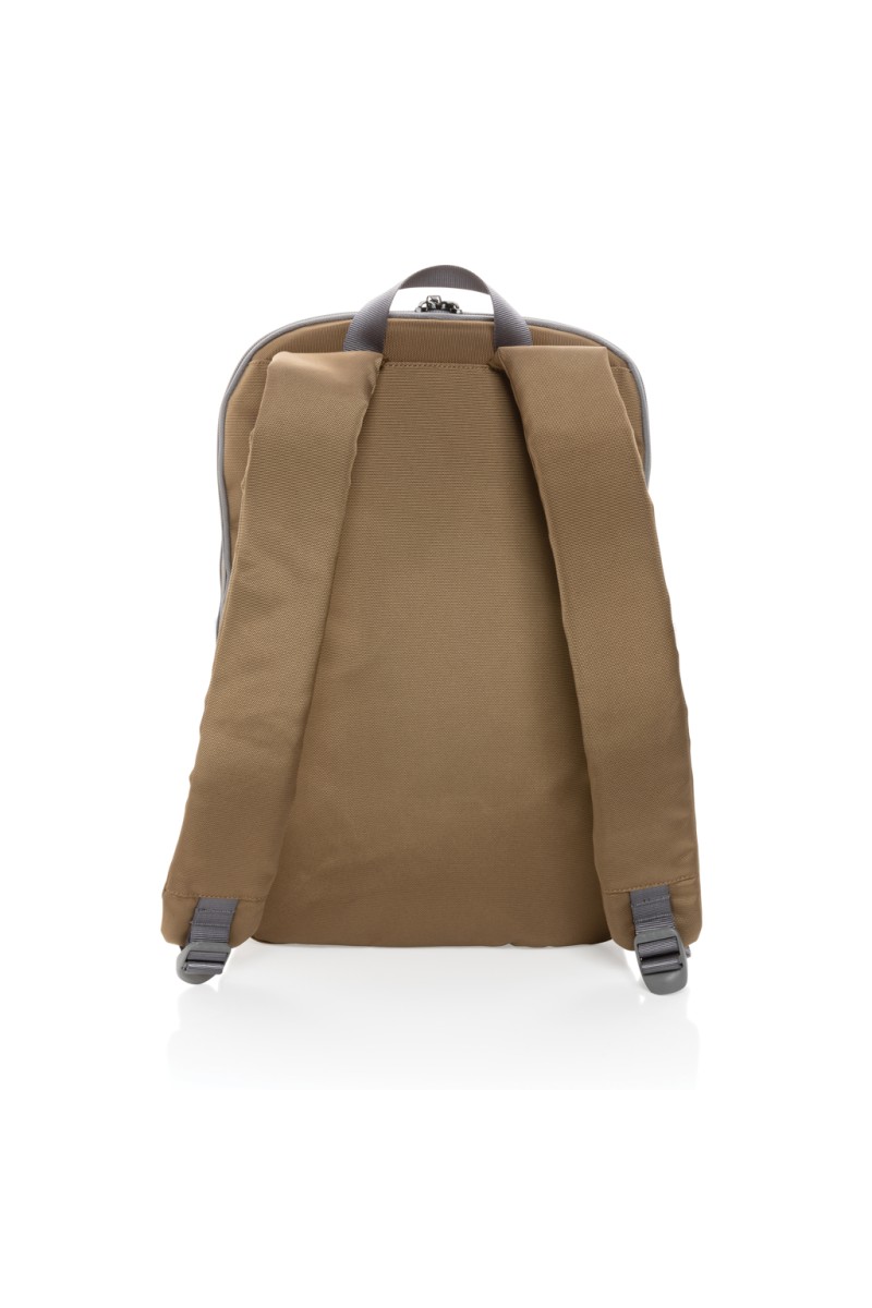 Impact AWARE™ 1200D 15.6'' modern laptop backpack