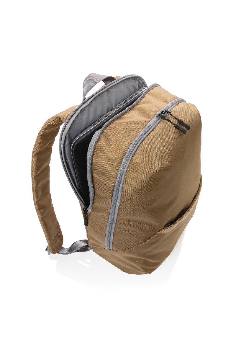 Impact AWARE™ 1200D 15.6'' modern laptop backpack