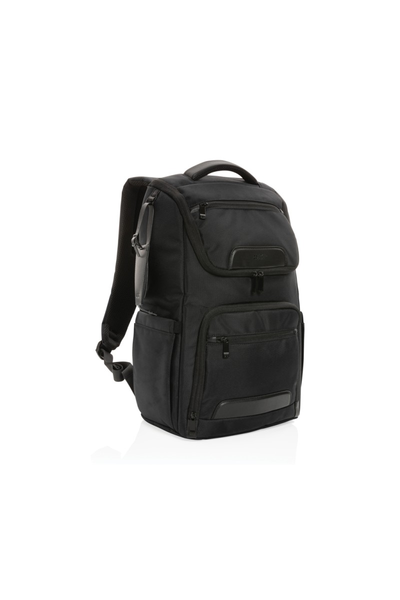 Rucsac laptop 15.6" Swiss Peak AWARE™ RPET Voyager
