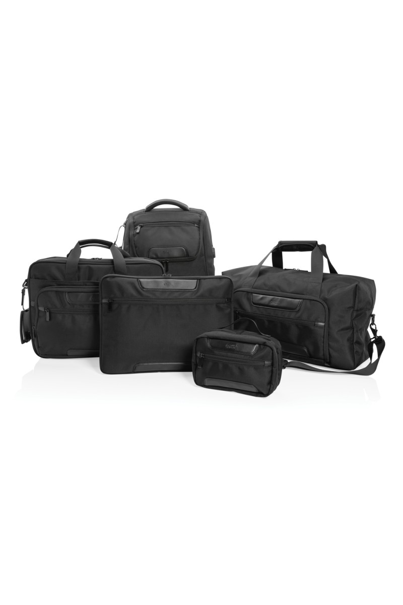 Rucsac laptop 15.6" Swiss Peak AWARE™ RPET Voyager
