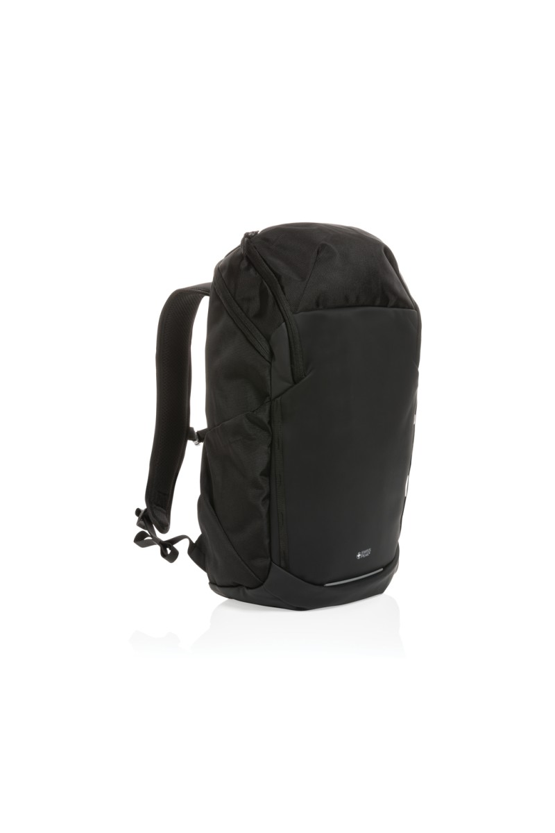"Rucsac business pentru laptop 15.6"" Swiss Peak AWARE™RPET"