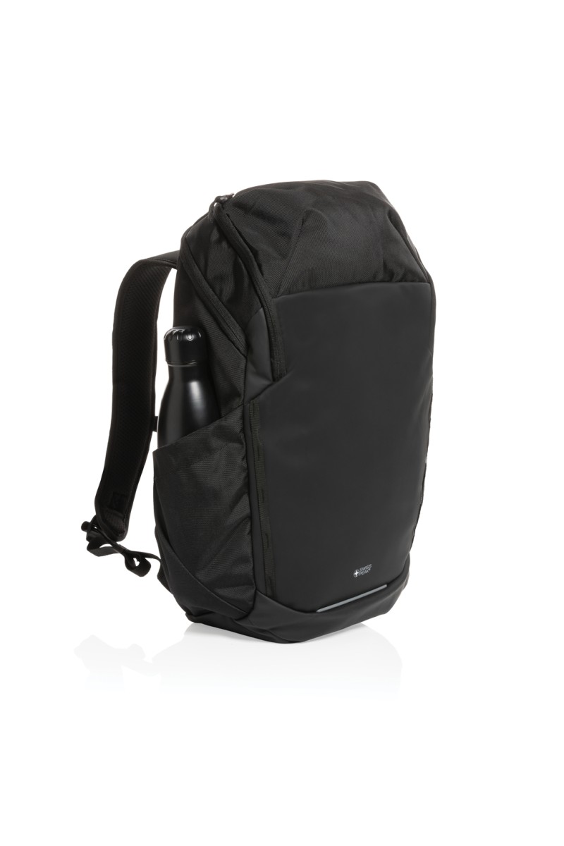 Swiss Peak AWARE™ RPET 15.6 inch business backpack