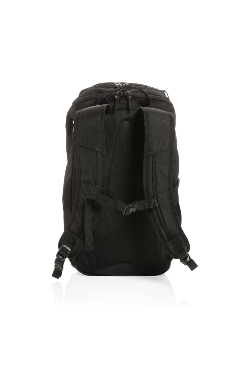 "Rucsac business pentru laptop 15.6"" Swiss Peak AWARE™RPET"