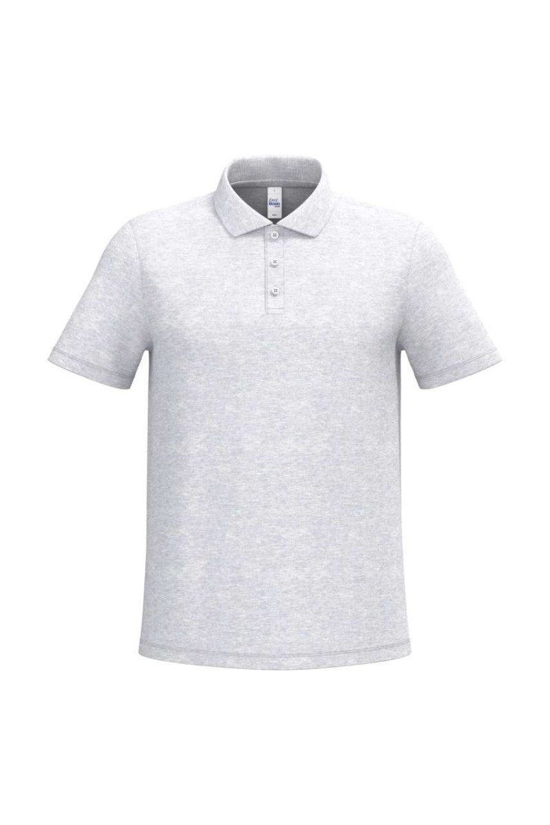 Tricou polo pique pentru bărbați