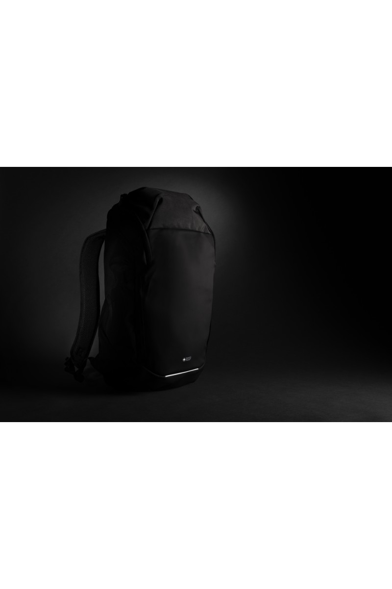 "Rucsac business pentru laptop 15.6"" Swiss Peak AWARE™RPET"