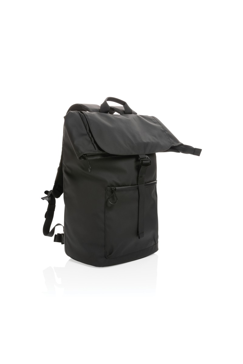 Rucsac rezistent la apă pentru laptop 15.6” Swiss Peak AWARE