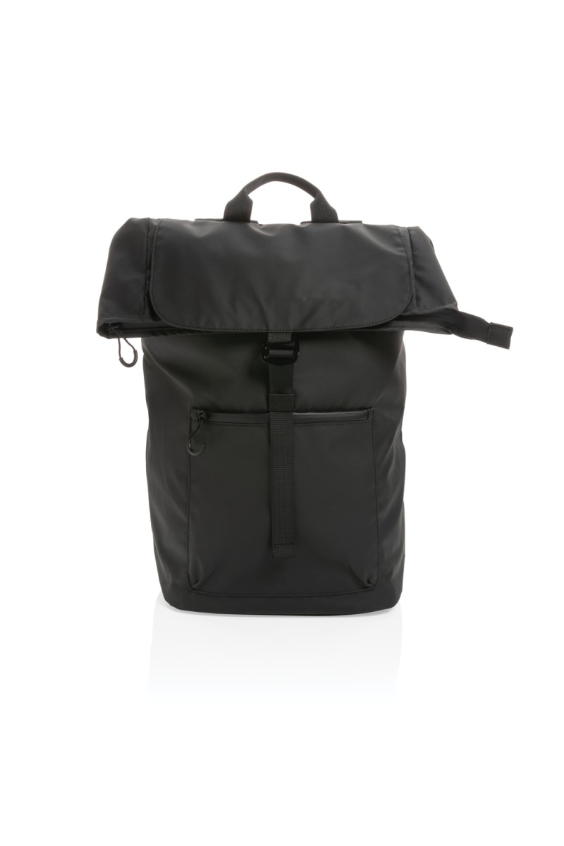 Rucsac rezistent la apă pentru laptop 15.6” Swiss Peak AWARE