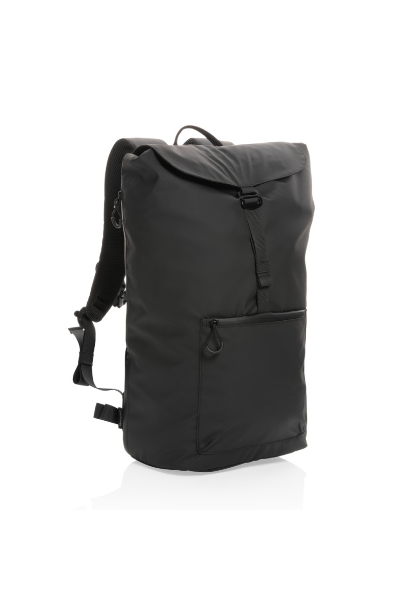 Rucsac rezistent la apă pentru laptop 15.6” Swiss Peak AWARE