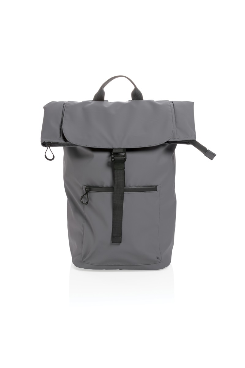 Rucsac rezistent la apă pentru laptop 15.6” Swiss Peak AWARE