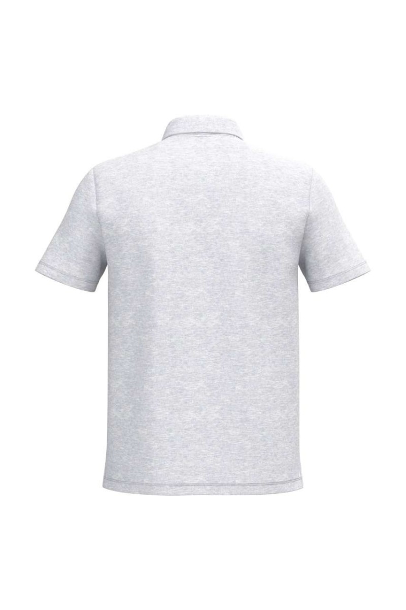 Tricou polo pique pentru bărbați