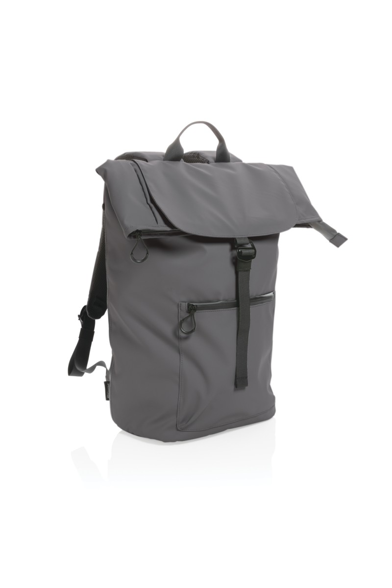 Rucsac rezistent la apă pentru laptop 15.6” Swiss Peak AWARE