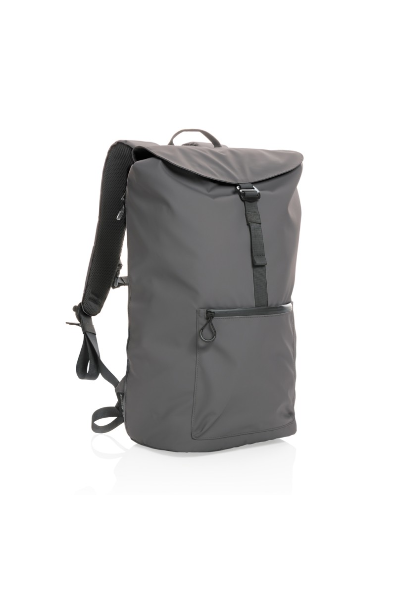 Rucsac rezistent la apă pentru laptop 15.6” Swiss Peak AWARE