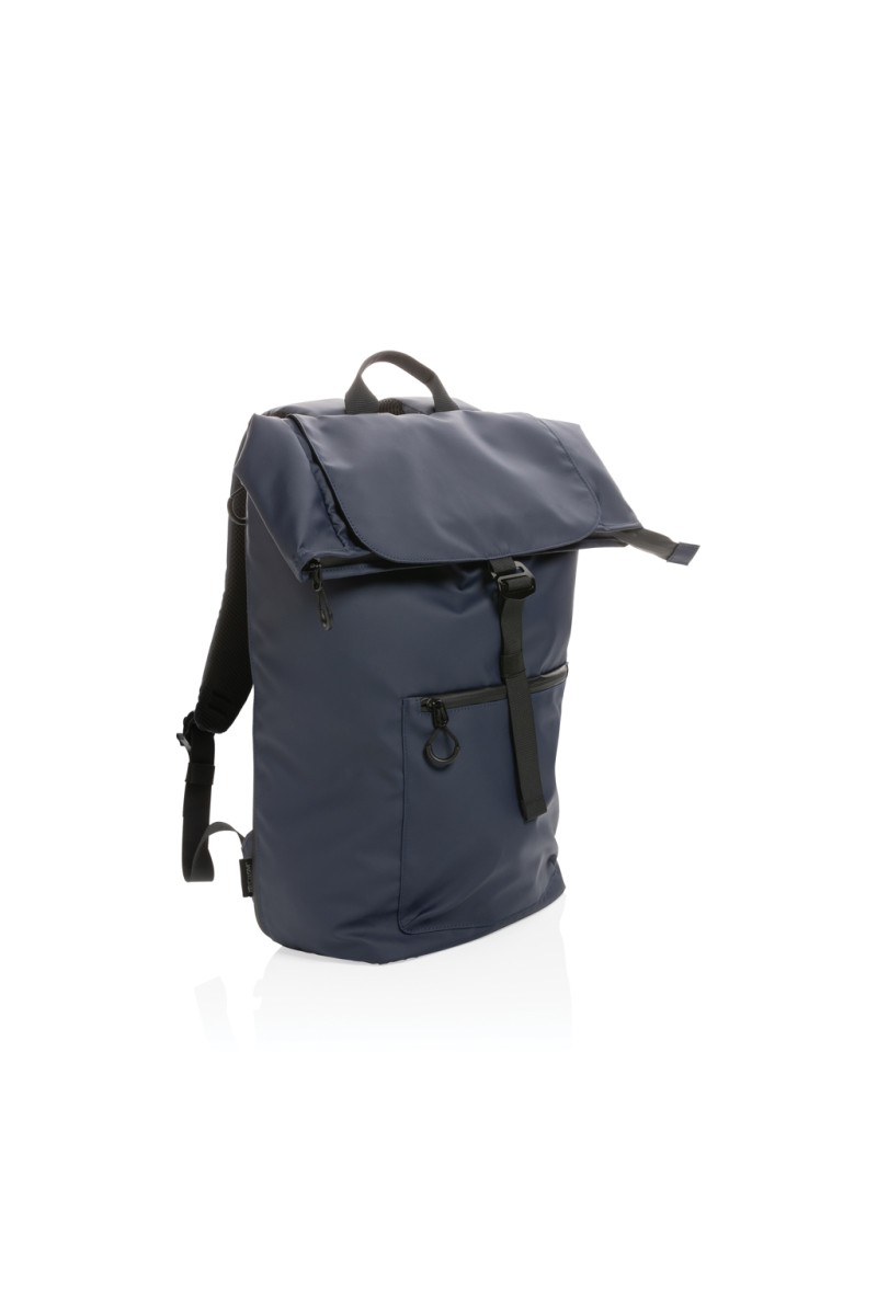 Rucsac rezistent la apă pentru laptop 15.6” Swiss Peak AWARE