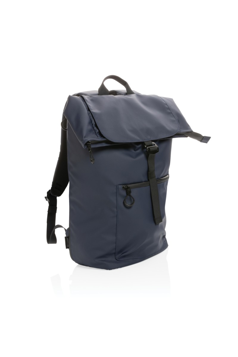 Rucsac rezistent la apă pentru laptop 15.6” Swiss Peak AWARE