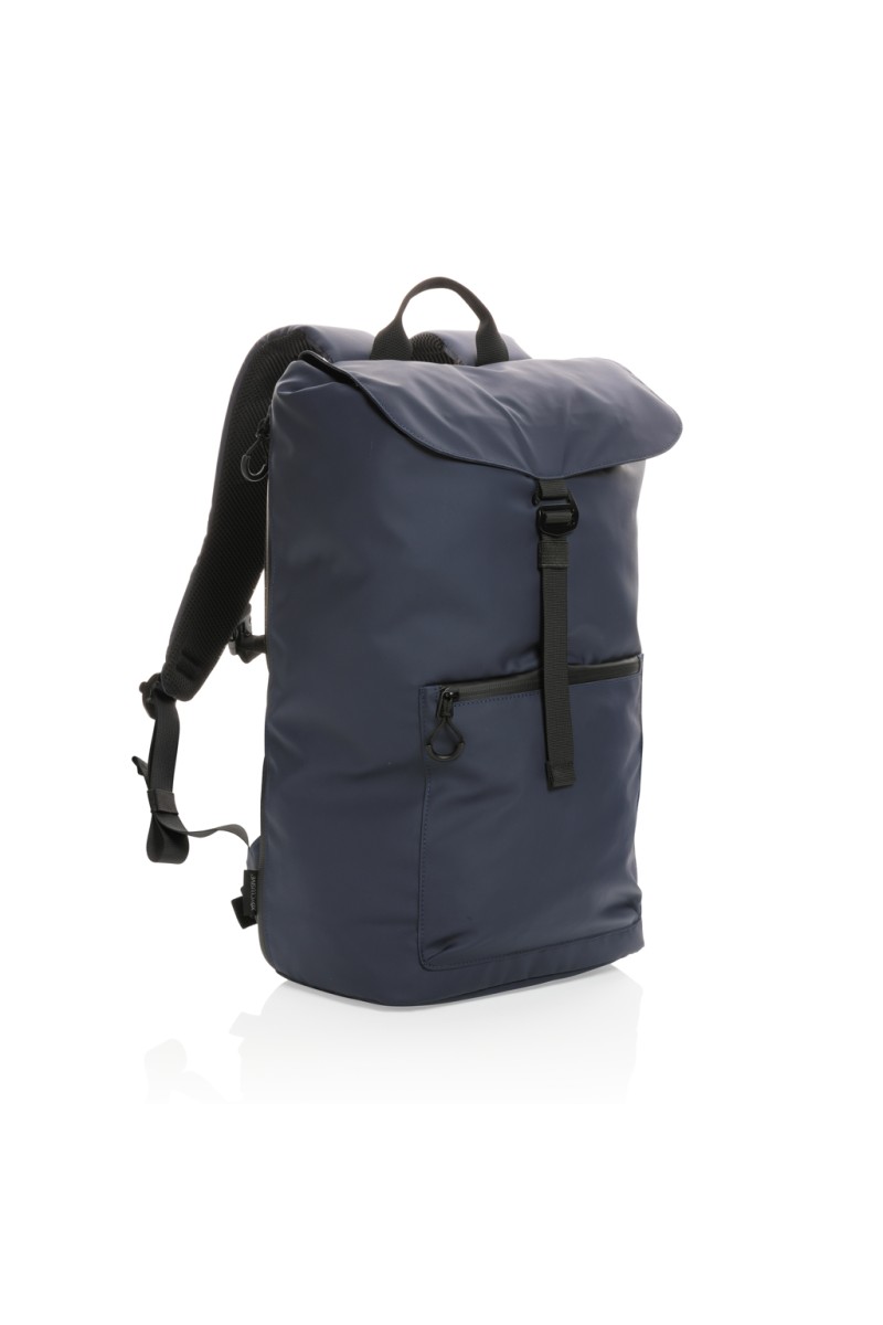 Rucsac rezistent la apă pentru laptop 15.6” Swiss Peak AWARE