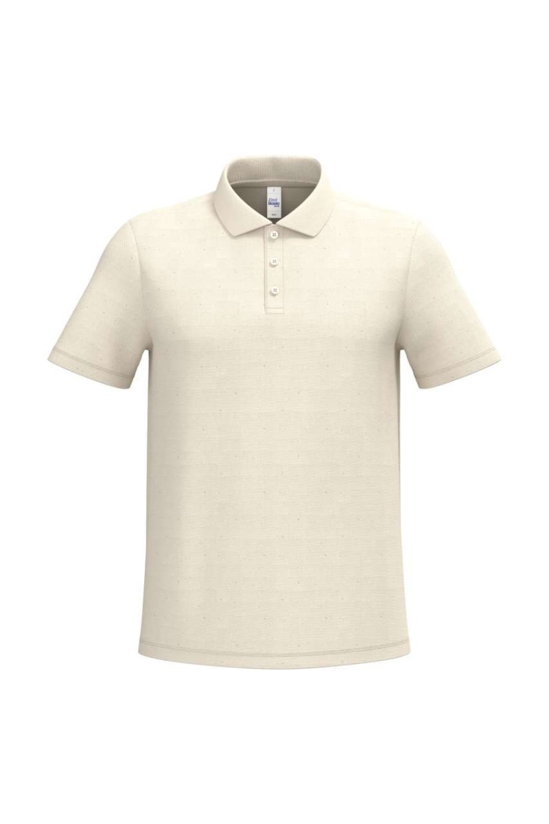 Tricou polo pique pentru bărbați
