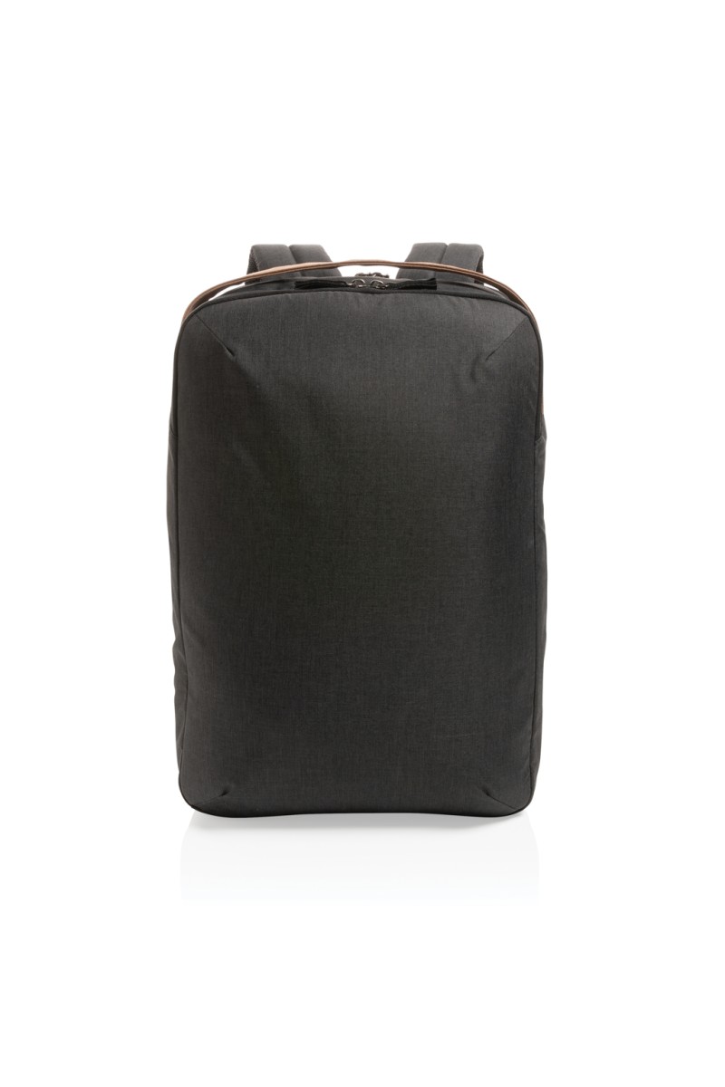 Impact AWARE™ 300D two tone deluxe 15.6" laptop backpack