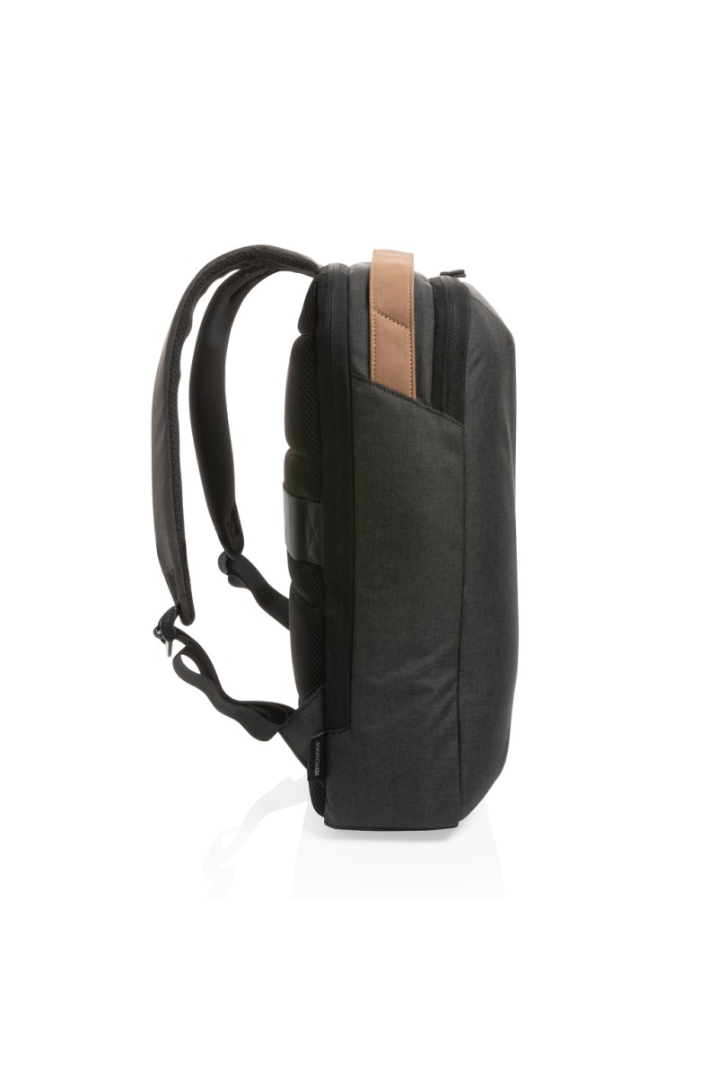 "Rucsac laptop 15.6""delux Impact AWARE™ 300D în 2 culori"