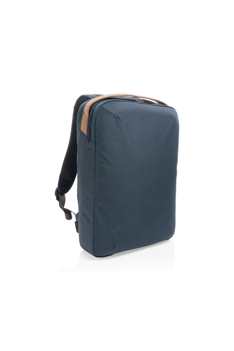 "Rucsac laptop 15.6""delux Impact AWARE™ 300D în 2 culori"