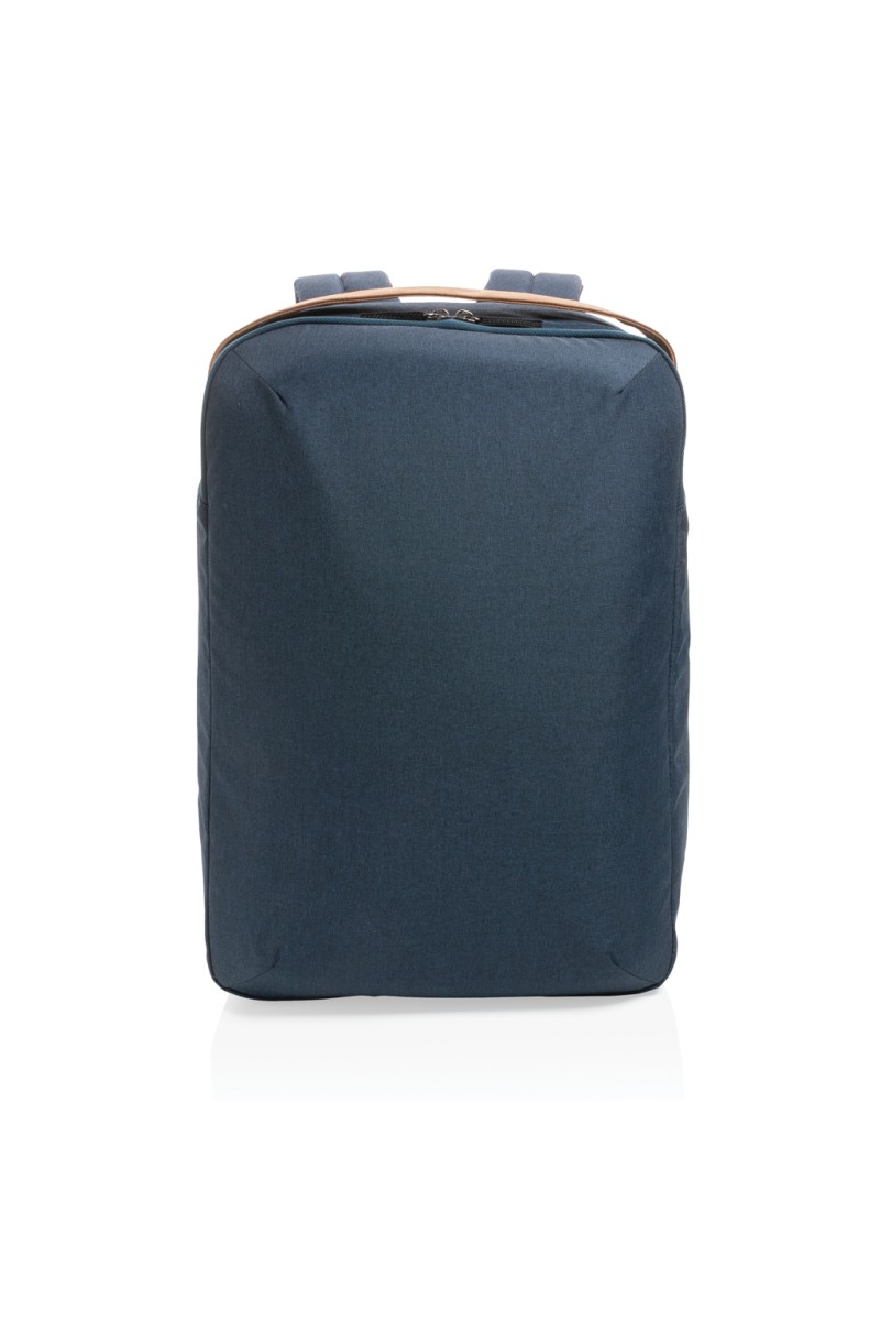 "Rucsac laptop 15.6""delux Impact AWARE™ 300D în 2 culori"