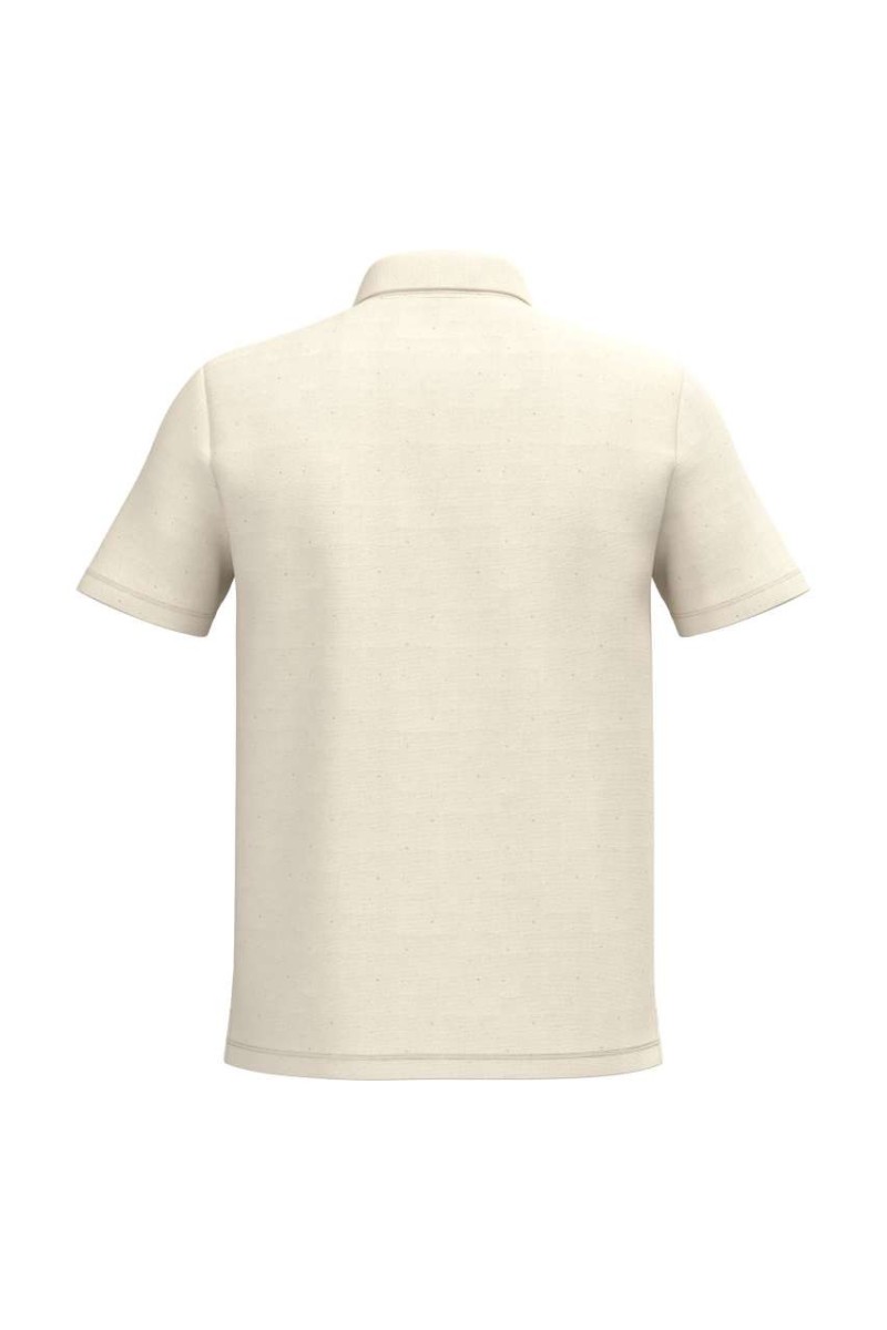 Tricou polo pique pentru bărbați