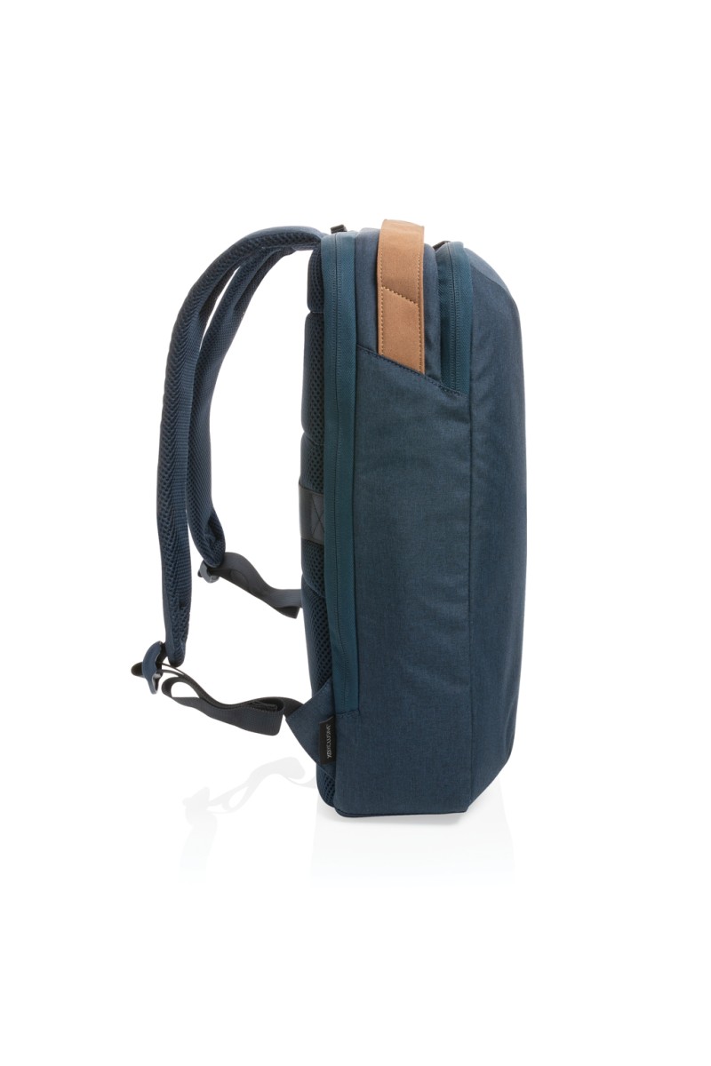 Impact AWARE™ 300D two tone deluxe 15.6" laptop backpack