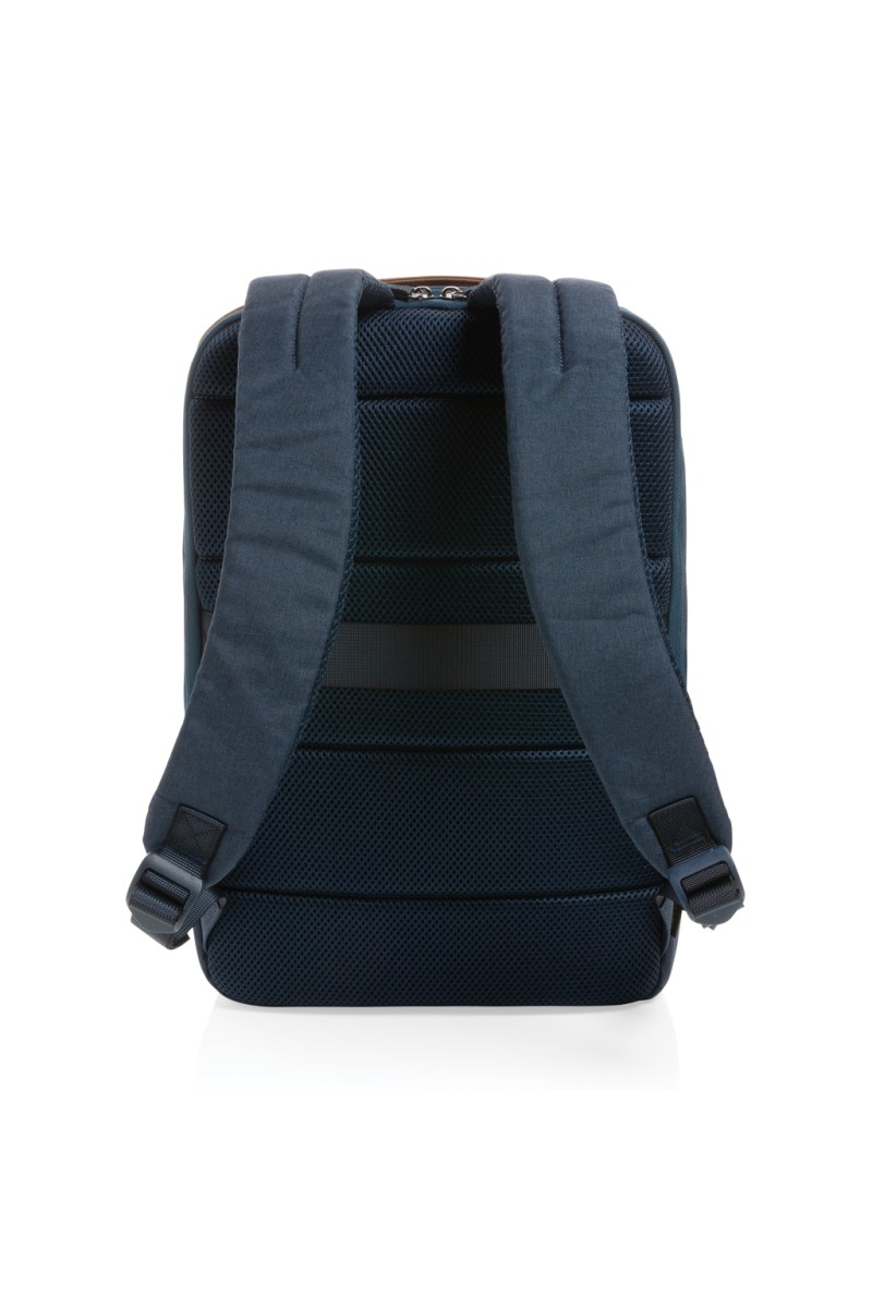 "Rucsac laptop 15.6""delux Impact AWARE™ 300D în 2 culori"