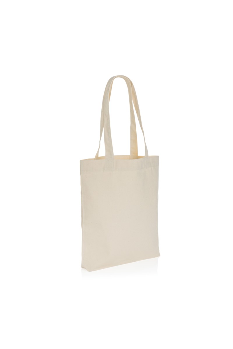 Impact AWARE™ 285gsm rcanvas tote bag undyed
