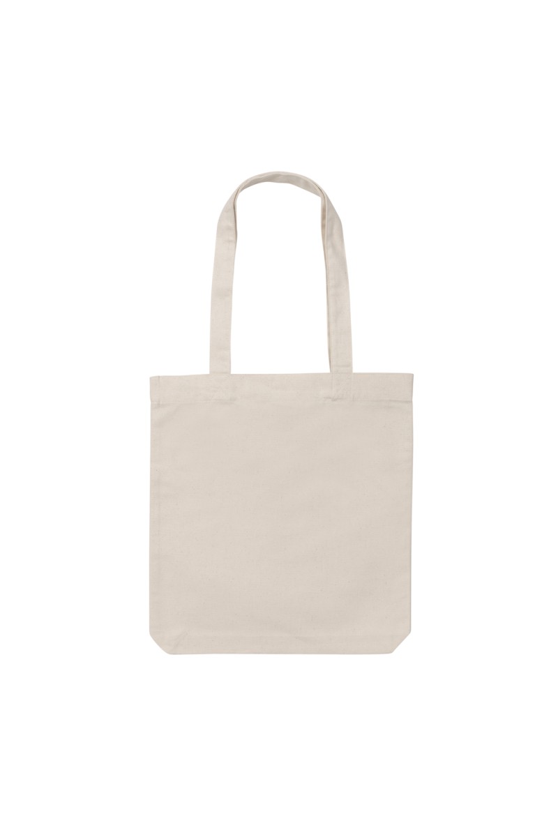 Impact AWARE™ 285gsm rcanvas tote bag undyed