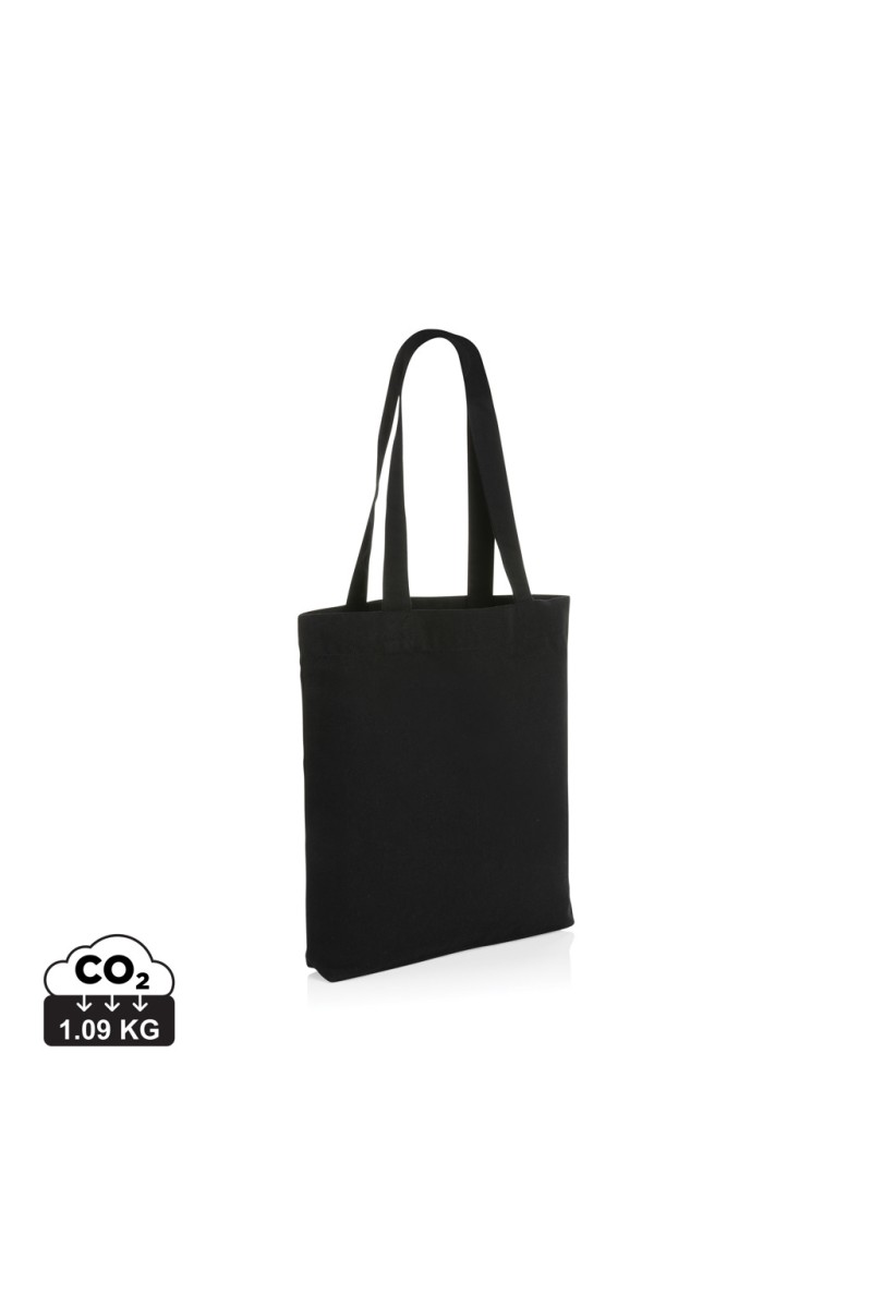 Impact AWARE™ 285gsm rcanvas tote bag undyed