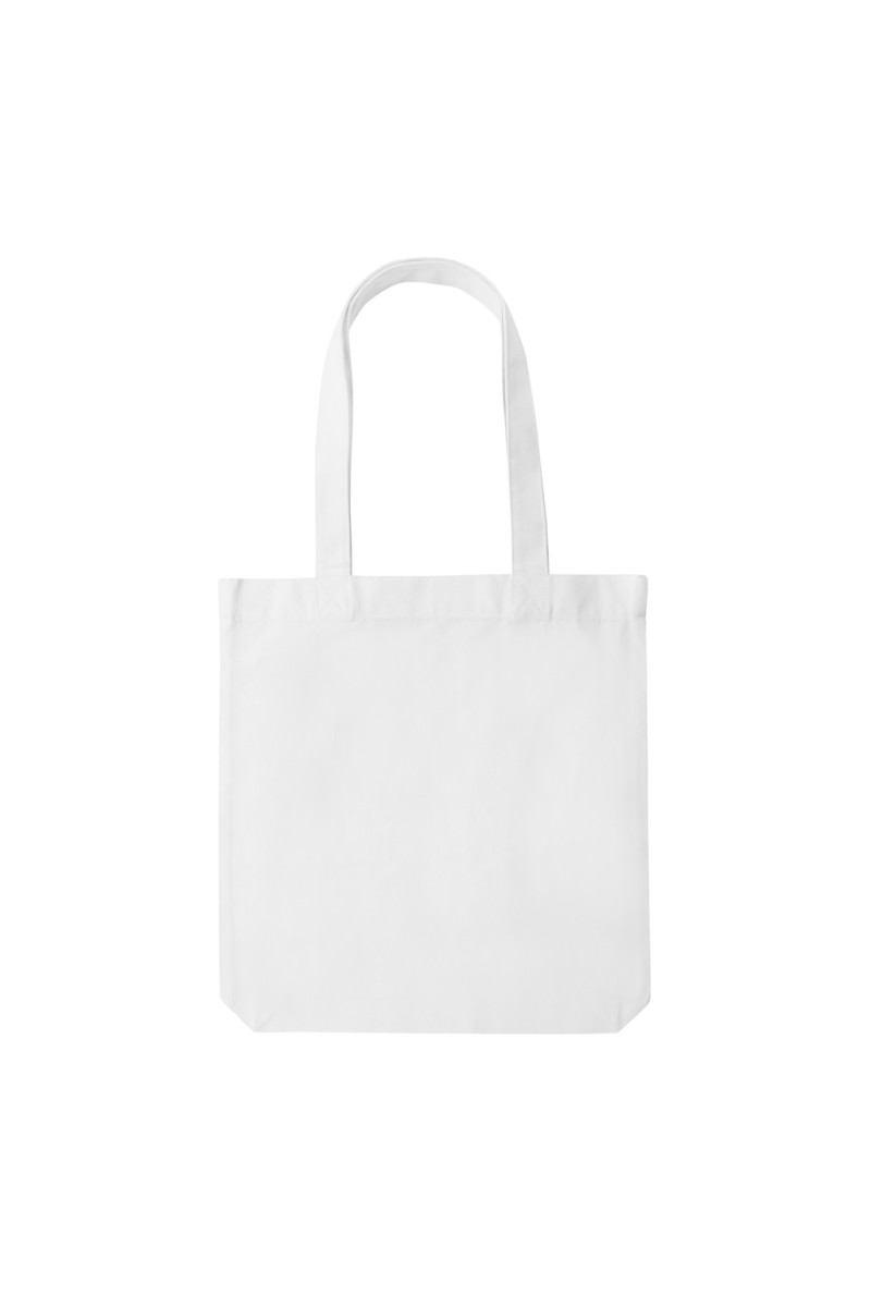 Sacoșă din pânză reciclată brută Impact Aware™ 285 gsm