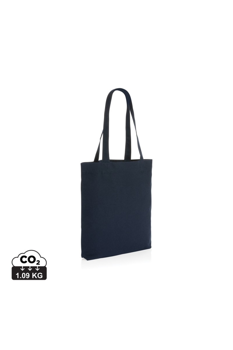 Impact AWARE™ 285gsm rcanvas tote bag undyed