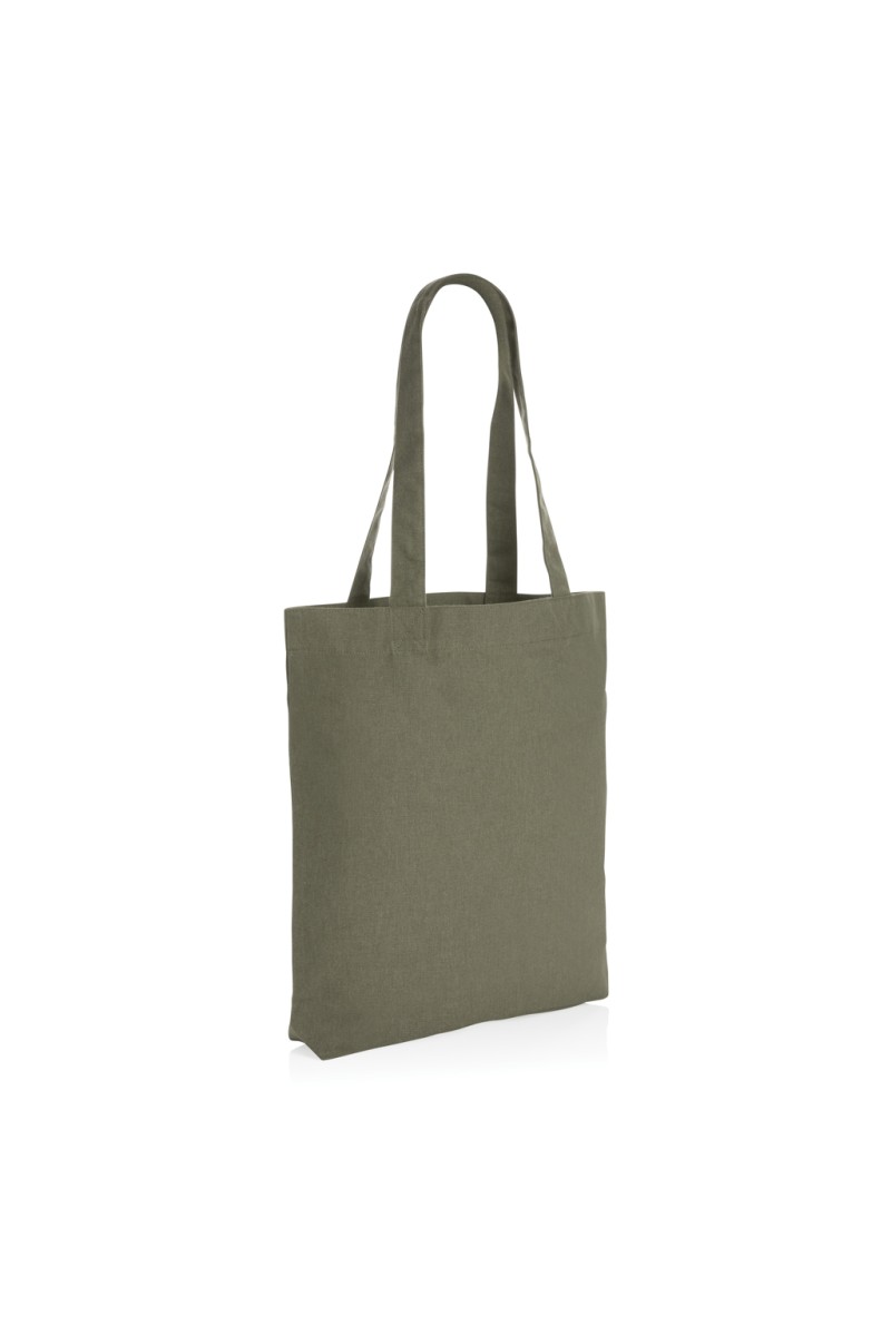 Impact AWARE™ 285gsm rcanvas tote bag undyed