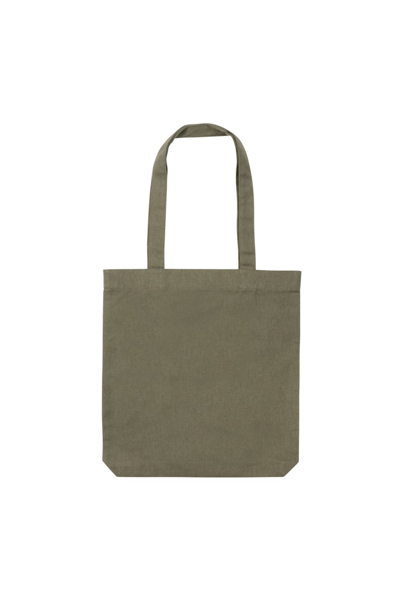 Impact AWARE™ 285gsm rcanvas tote bag undyed