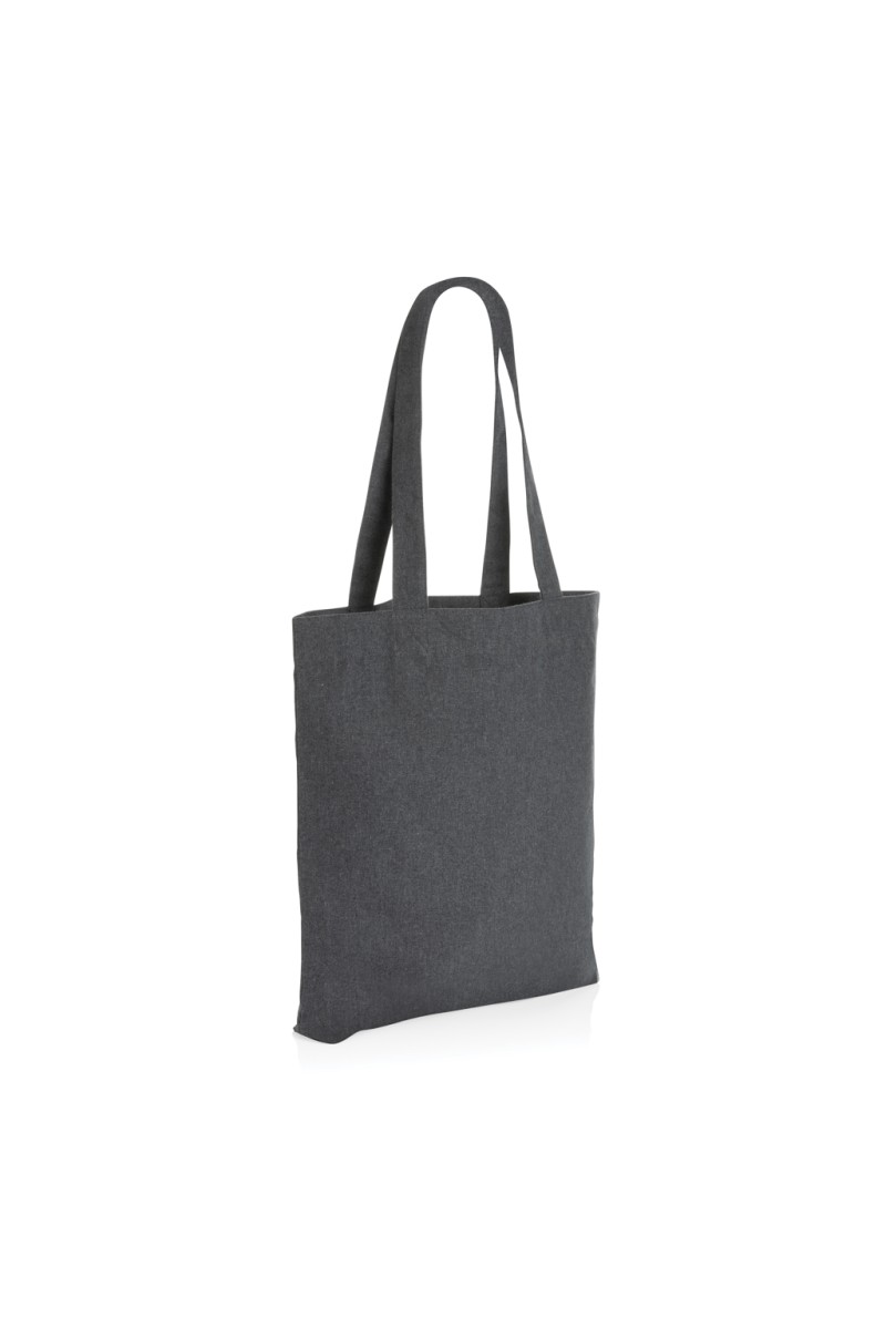 Impact AWARE™ 285gsm rcanvas tote bag undyed