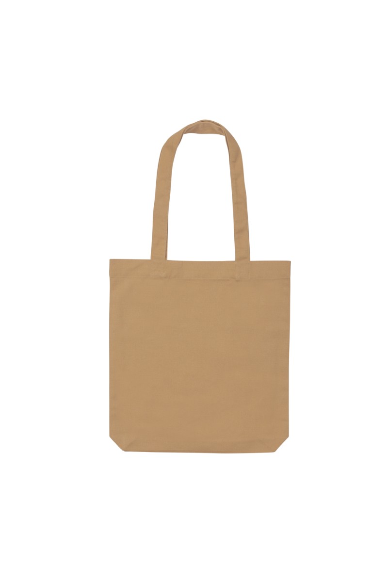 Impact AWARE™ 285gsm rcanvas tote bag undyed
