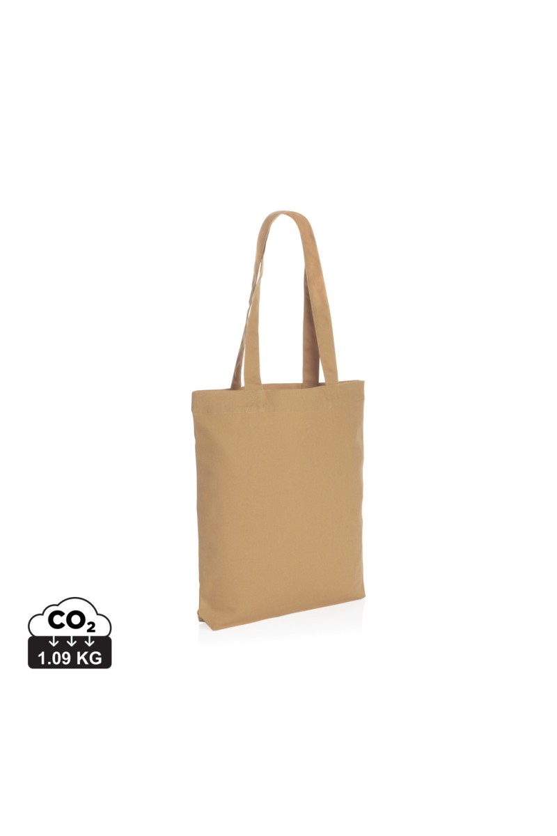 Impact AWARE™ 285gsm rcanvas tote bag undyed