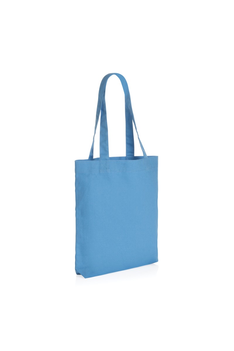 Impact Aware™ 285 gsm rcanvas tote bag