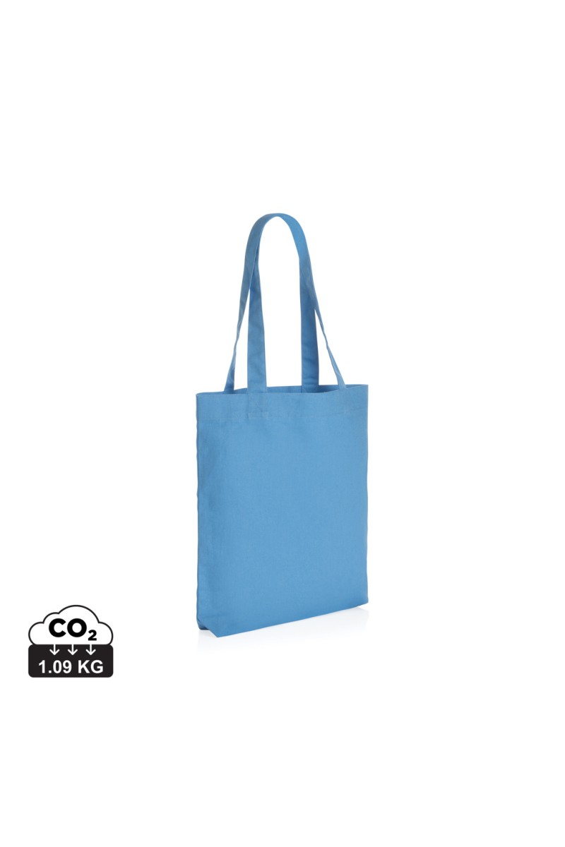 Impact Aware™ 285 gsm rcanvas tote bag