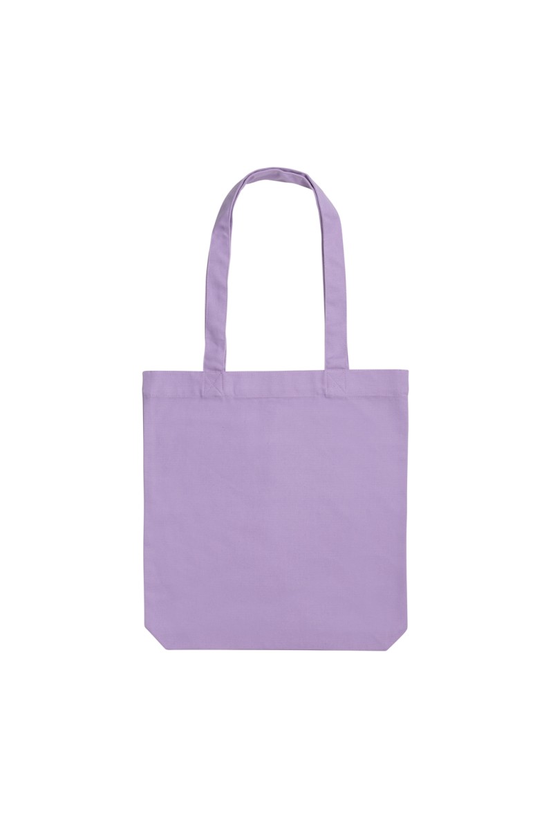Sacoșă din pânză reciclată Impact Aware™ 285 gsm