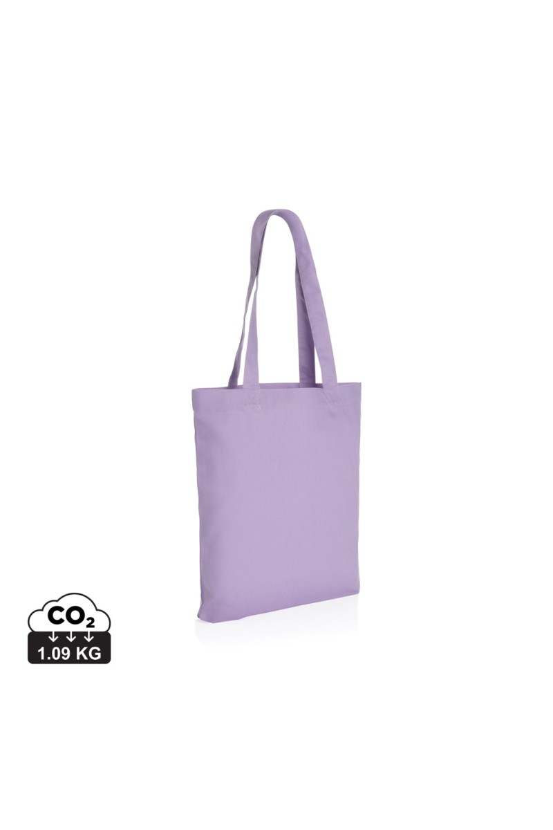 Impact Aware™ 285 gsm rcanvas tote bag