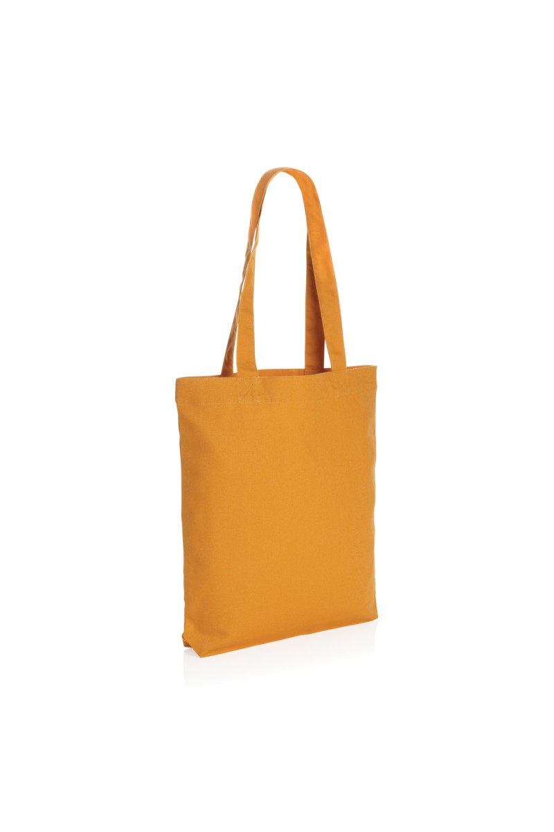 Sacoșă din pânză reciclată Impact Aware™ 285 gsm