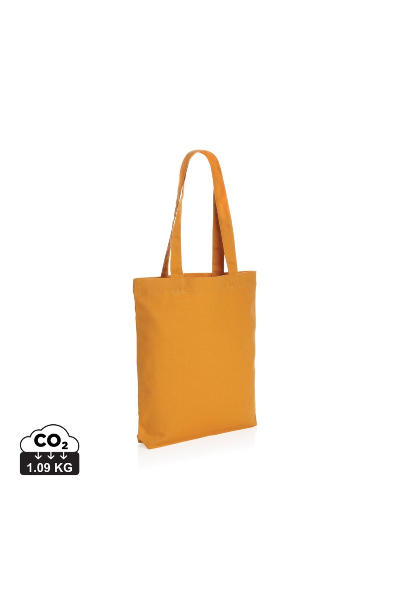 Impact Aware™ 285 gsm rcanvas tote bag