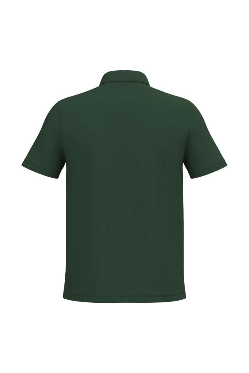 Tricou polo pique pentru bărbați