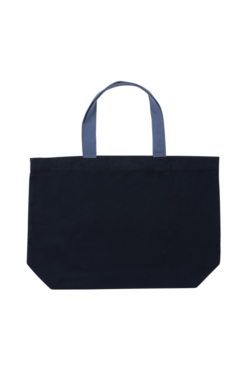 Sacoșă mare din pânză brută reciclată Impact Aware™ 240 gsm