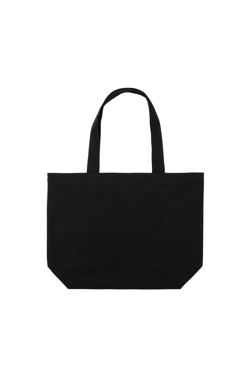 Shopping Bag Impact Aware™ 240 gsm rcanvas shopper w/pocket undyed