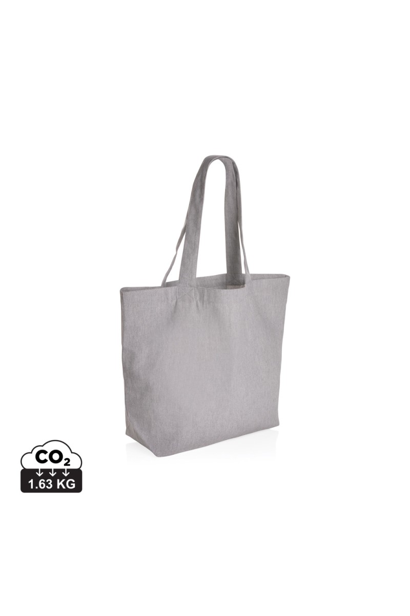 Sacoșă cumpărături Impact Aware™ din pânză brută 240 gsm